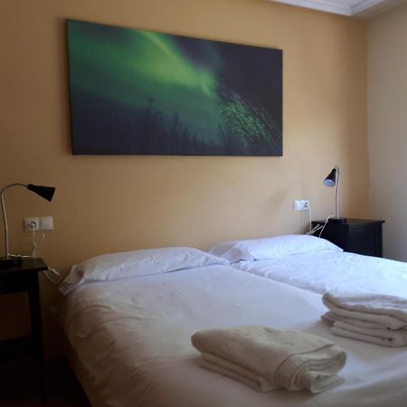 Felechosa Ski & Senderismo Kültér fotó