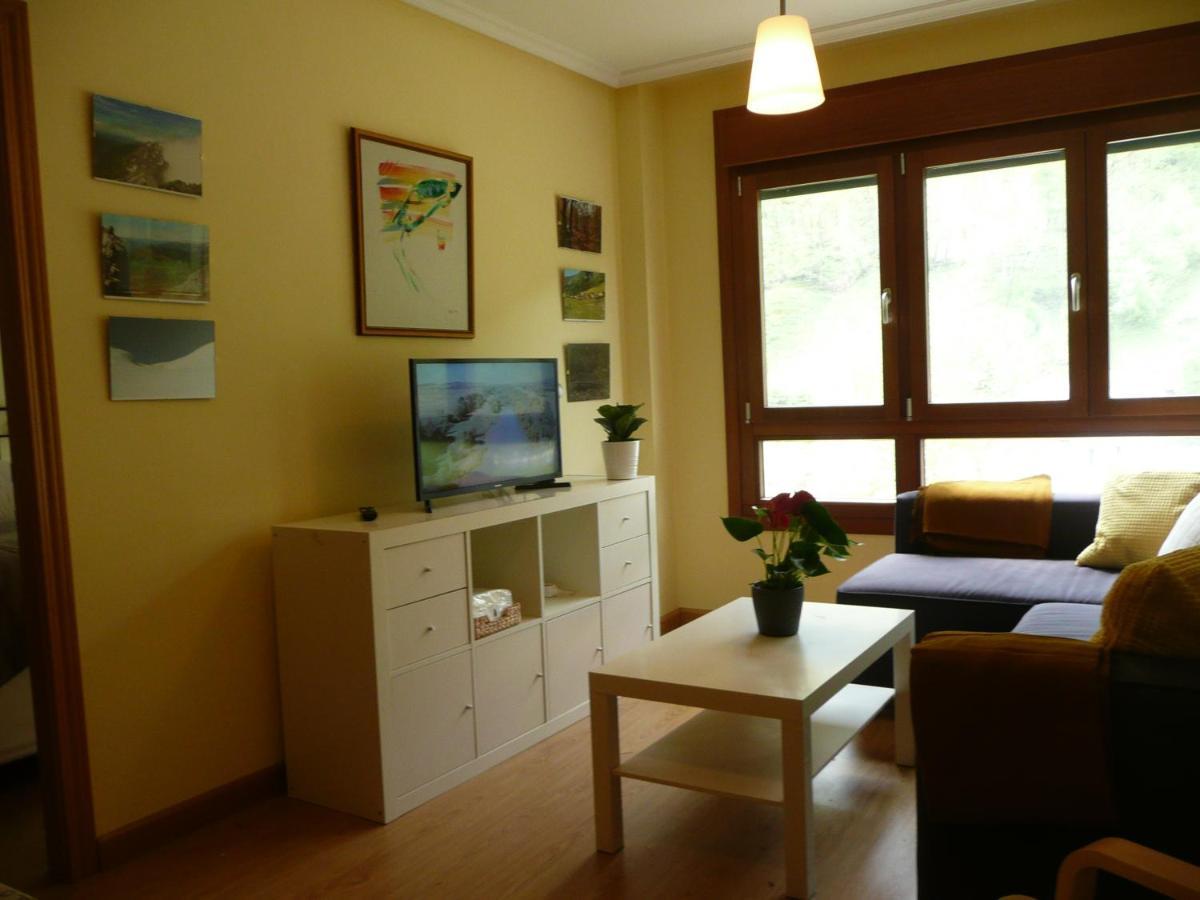 Felechosa Ski & Senderismo Kültér fotó