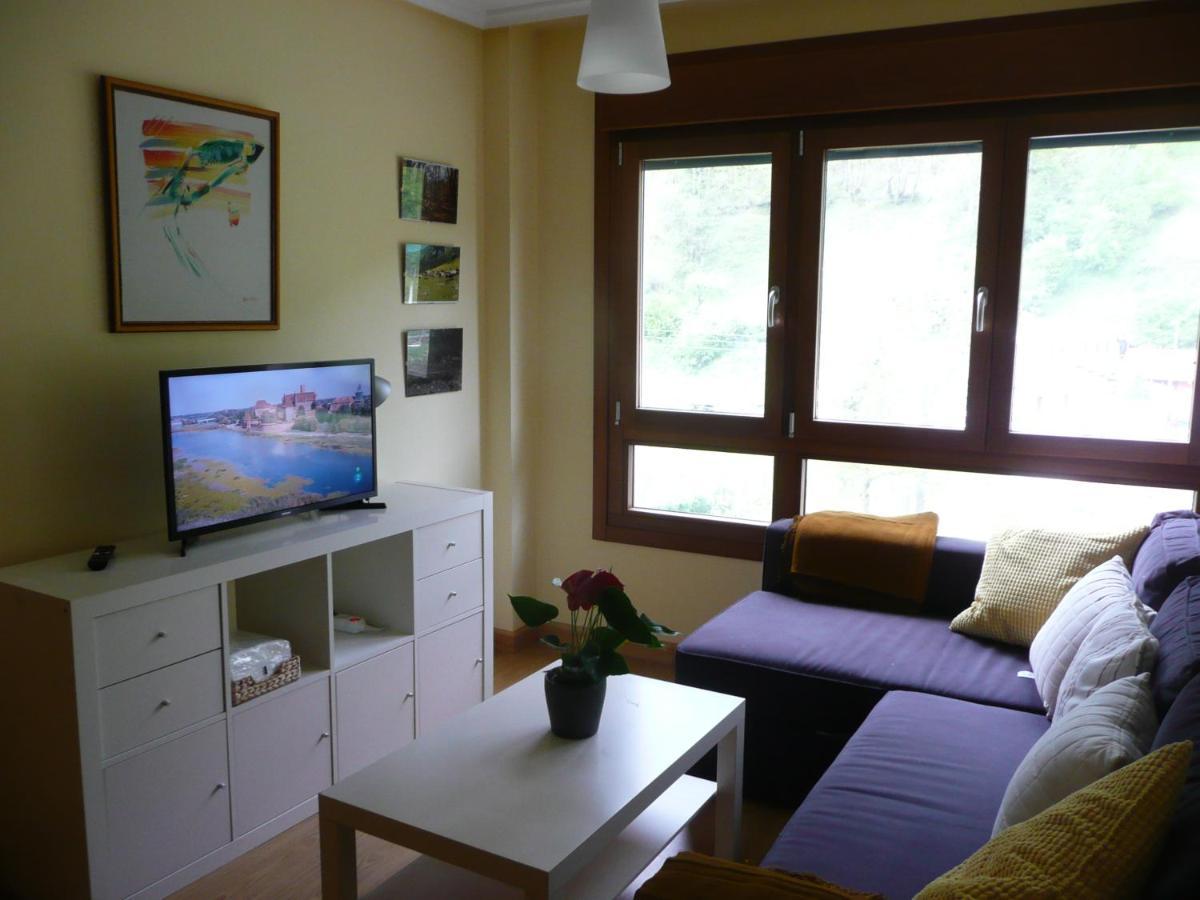Felechosa Ski & Senderismo Kültér fotó