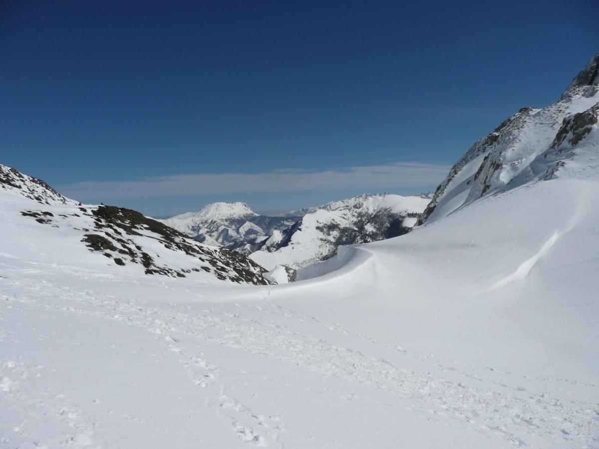 Felechosa Ski & Senderismo Kültér fotó