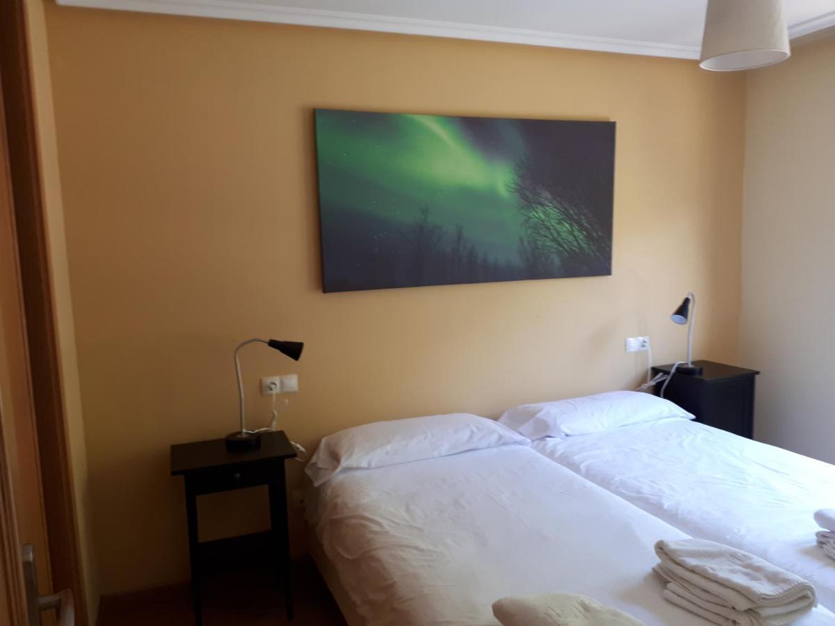 Felechosa Ski & Senderismo Kültér fotó
